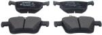 Bosch set placute frana, frana disc BOSCH 0 986 495 346 - centralcar