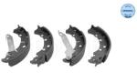 MEYLE Set saboti frana MEYLE -ORIGINAL: True to OE. 714 533 0000 (714 533 0000)