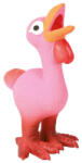 TRIXIE Trixie, jucărie cocos câini, cu sunet, latex, 14cm, multicolor