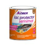 Kober Lac Protector Semimat Mahon 2.5l