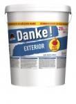 Danke Vopsea Lavabila Danke Exterior 25l