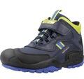Geox Csizmák J NEW SAVAGE BOY B A Kék 38