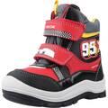 Geox Csizmák B FLANFIL BOY B ABX Piros 20