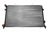 ABAKUS Chlodnica Vw Golf V 10/03-10/08 - centralcar - 233,26 RON