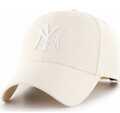 47 Brand Baseball sapkák Cap mlb new york yankees mvp snapback ntc Bézs Egy méret