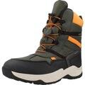 Geox Csizmák J SENTIERO BOY B ABX Zöld 25