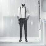 SPIRELLA ЗАВЕСА ЗА БАНЯ peva dandy 180х200 (10.20151)