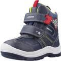 Geox Csizmák B FLANFIL BOY B ABX Kék 20 - spartoo - 18 685 Ft