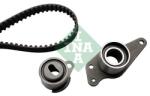Schaeffler INA Set curea de distributie Schaeffler INA 530 0015 10 (530 0015 10) - automobilus