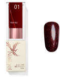  Ruby Red 001 gél lakk 8 Ml