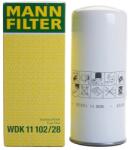 Mann-filter filtru combustibil MANN-FILTER WDK1110228 (WDK1110228)