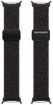 DUX DUCIS pótszíj (egyedi méret, textil, állítható) FEKETE Samsung Galaxy Watch Ultra eSIM 47mm (SM-L705) (GP-162527) - bluedigital