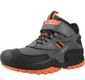 Geox Csizmák J NEW SAVAGE BOY B A Szürke 30