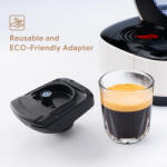 ICafilas Dolce Gusto gépekhez Adapter 4-es típus - ŐRÖLT KÁVÉHOZ