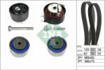 Schaeffler INA Set curea de distributie Schaeffler INA 530 0767 10 (530 0767 10)
