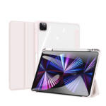 Dux Ducis Toby Series husa pentru iPad Air 2020 / 2022, roz (DUX49556)