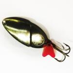 Oscilante Misu Lingurita oscilanta argintata medie DOLINGER 9G (F3.OSC.A.DO09)