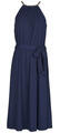 Ralph Lauren Rövid ruhák MORRAINE-SLEEVELESS-DAY DRESS Kék US 4