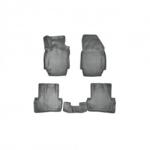ALM Covorase presuri cauciuc tip tavita Renault Captur 4x4 2015-2018 (ALM 091119-36)