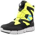 Geox Csizmák J FLEXYPER BOY B ABX Citromsárga 28