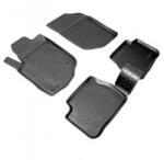 ALM Covorase presuri cauciuc tip tavita Peugeot 207 2006-2012 (ALM 091119-7)