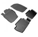 ALM Covorase presuri cauciuc tip tavita Peugeot 308 2008-2013 (ALM 091119-11)