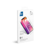 Blue Star edzett üveg Samsung Galaxy S8 - fekete
