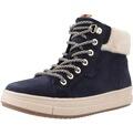 Geox Csizmák J REBECCA GIRL WPF Kék 30
