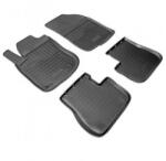 ALM Covorase presuri cauciuc tip tavita Peugeot 208 2013-2019 (ALM 091119-8)