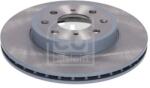 Febi Bilstein Disc frana FEBI BILSTEIN 188760 (188760)