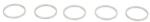 ENGITECH saiba ENGITECH ENT250252/165 (ENT250252/165)