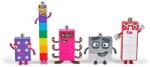 Hand2Mind Set figurine Numberblocks - De la Sase la Zece (HM95357-UK) - kidostore Figurina