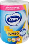 Zewa Háztartási papírtörlő 2 rétegű 325 lap/tekercs Zewa Jumbo fehér (52587)