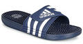 adidas strandpapucsok ADISSAGE Kék 48 1/2 Női