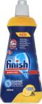 Finish Edényöblítő gépi 400 ml Finish Citrom (49613)