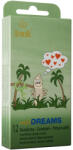 Amor Prezervative cu nervuri AMOR Wild Dreams 12 buc