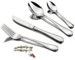 SOLEX Set tacamuri 24pcs Solex linia Selina (372024) Tacam