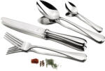 SOLEX Set tacamuri 24pcs Solex linia Baguette (370124) Tacam