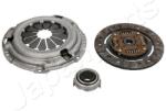 JAPANPARTS Set ambreiaj JAPANPARTS KF-431 (KF-431)