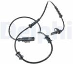 DELPHI érzékelő, kerékfordulatszám DELPHI SS21259-12B1 (SS21259-12B1)