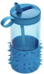 Melii Бутилка за вода Melii - Spikey, тюркоаз, 503 ml (39241040) - baby