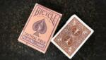 The United States Playing Card Company Tactical Field Desert
