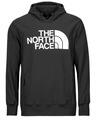 The North Face Pulóverek Tekno Logo Fekete EU L