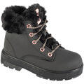Skechers Csizmák Street Glitz Fekete 30