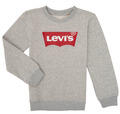 Levi's Pulóverek BATWING CREWNECK Szürke 5 éves