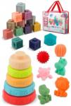 Ricokids Jucarie pentru baie cu diverse forme, Ricokids RK-756