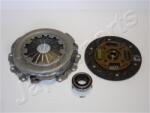 JAPANPARTS Set ambreiaj JAPANPARTS KF-W07 - automobilus