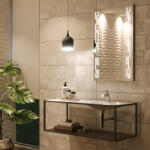 Artalo Tükör LED világítással M19 premium