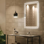 Artalo Tükör LED világítással M3