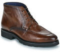 Brett & Sons Csizmák ANTIQ Barna 44